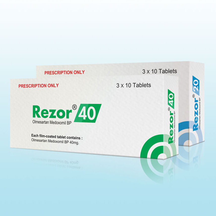 rezor-40-mg-tablet